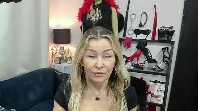 crystaLUX online show from 04-02-26, 05:16