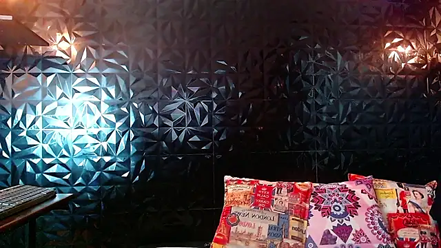 PINK  LOLA1 online show from 03-26-26, 11:54