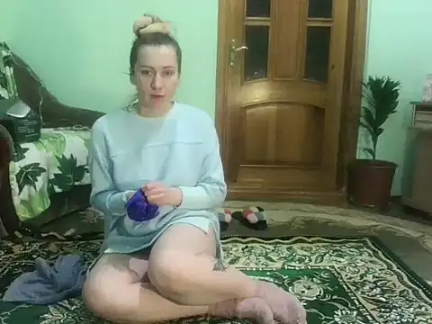 AngelTough20 online show from 12-12-24, 09:15