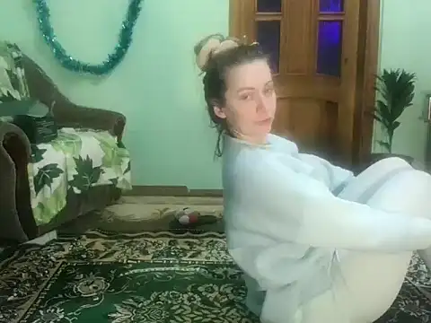 AngelTough20 online show from 12-30-24, 05:34