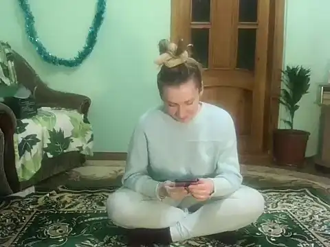 AngelTough20 online show from 12-30-24, 08:47