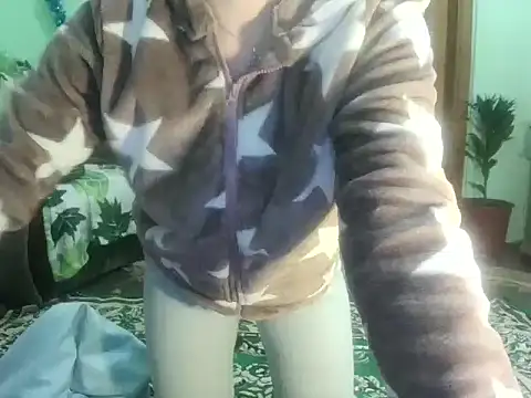 AngelTough20 online show from 01-06-25, 07:35