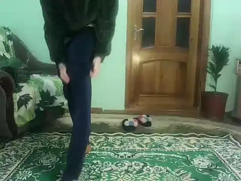 AngelTough20 online show from 01-11-25, 09:04