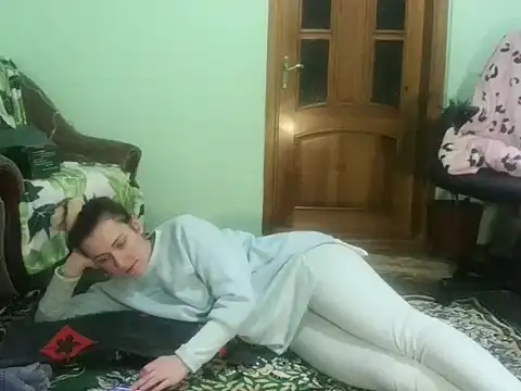 AngelTough20 online show from 01-14-25, 10:02