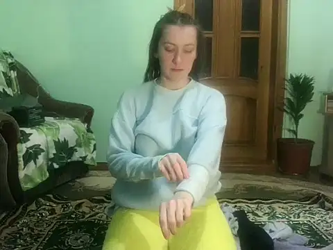 AngelTough20 online show from 01-18-25, 08:19