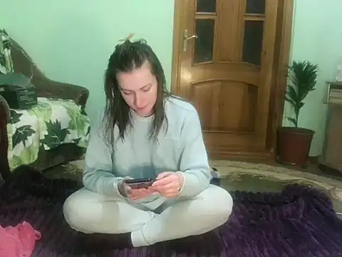 AngelTough20 online show from 01-23-25, 09:07