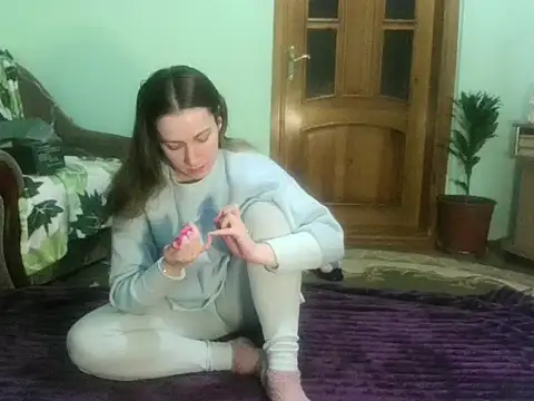 AngelTough20 online show from 01-26-25, 08:23