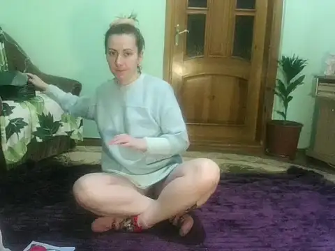 AngelTough20 online show from 02-10-25, 09:04