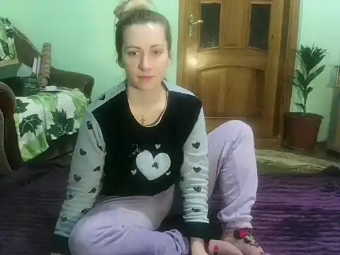 AngelTough20 online show from 02-27-25, 08:20