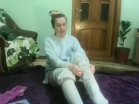 AngelTough20 online show from 03-06-25, 10:04