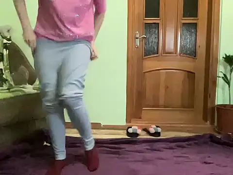 AngelTough20 online show from 09-23-25, 11:08