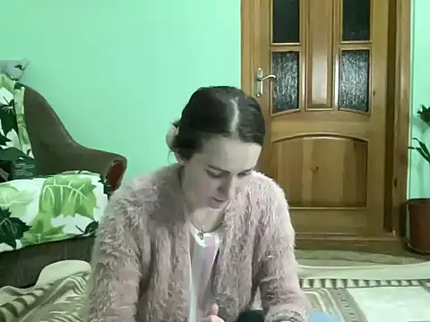 AngelTough20 online show from 10-14-25, 04:30