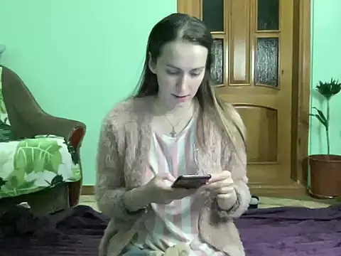 AngelTough20 online show from 10-17-25, 08:55