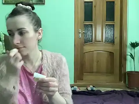 AngelTough20 online show from 11-19-25, 11:49