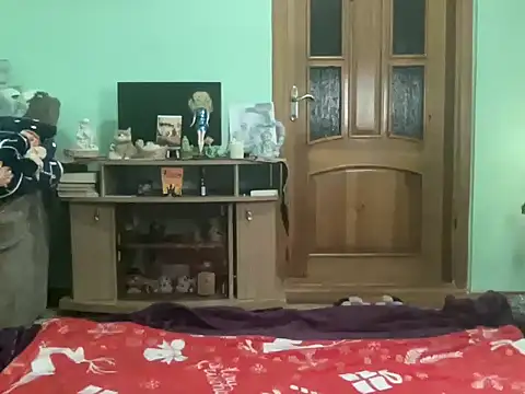 AngelTough20 online show from 12-20-25, 12:07