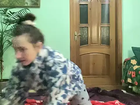 AngelTough20 online show from 03-17-26, 10:02