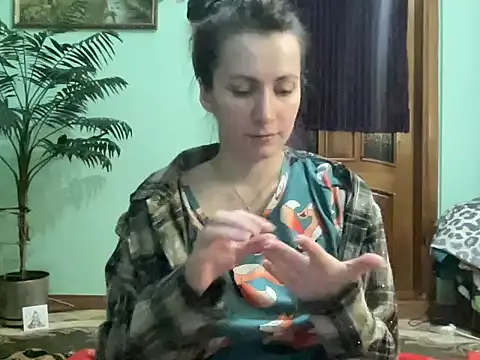 AngelTough20 online show from 04-02-26, 11:35