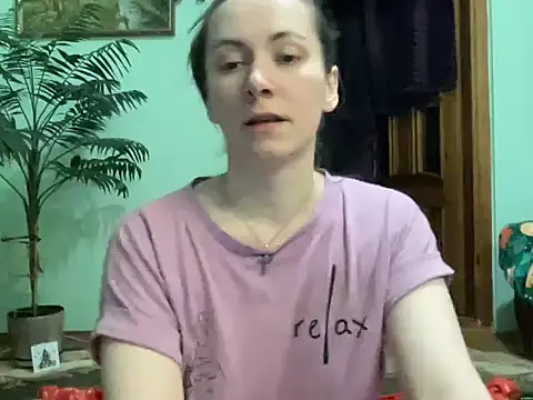 AngelTough20 online show from 07-13-26, 12:46