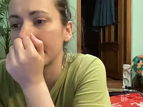 AngelTough20 online show from 07-19-26, 10:13