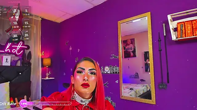 kilian hot online show from 11-10-25, 05:39