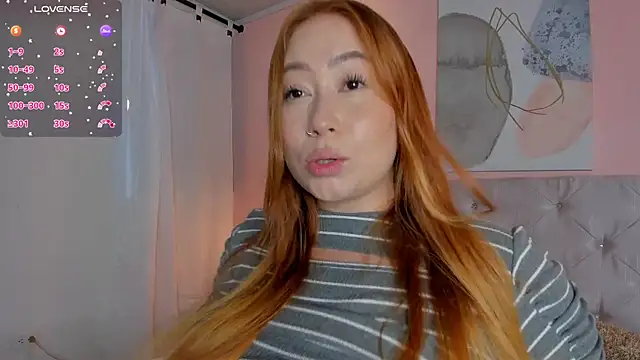 Snapshot of hannamartinn chatting on 04-21-26, 03:17 hannamartinn online show from 04-21-26, 03:17
