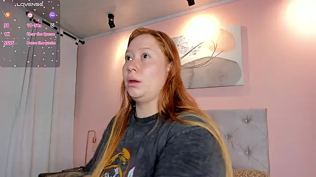 Snapshot of hannamartinn chatting on 05-19-26, 03:29 hannamartinn online show from 05-19-26, 03:29