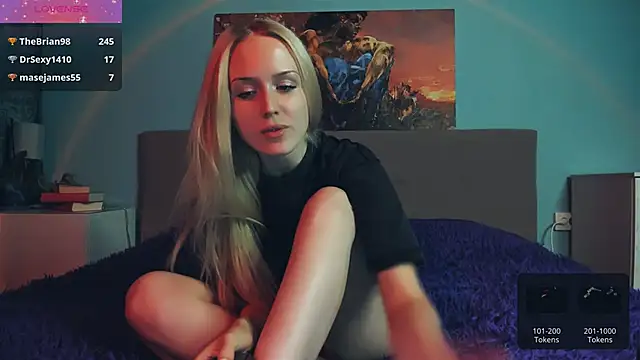 Snapshot of Linda_Roxy chatting on 02-04-25, 07:22 Linda Roxy online show from 02-04-25, 07:22