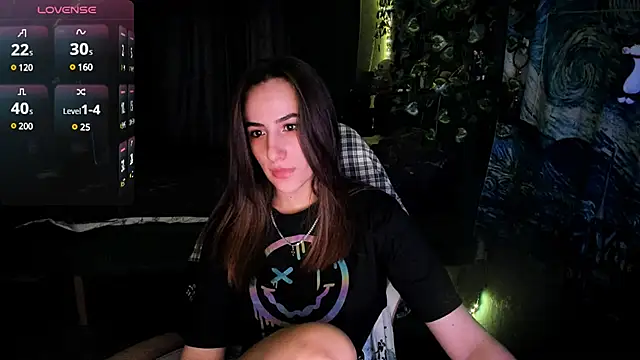 Selbi Paine online show from 03-21-25, 09:56