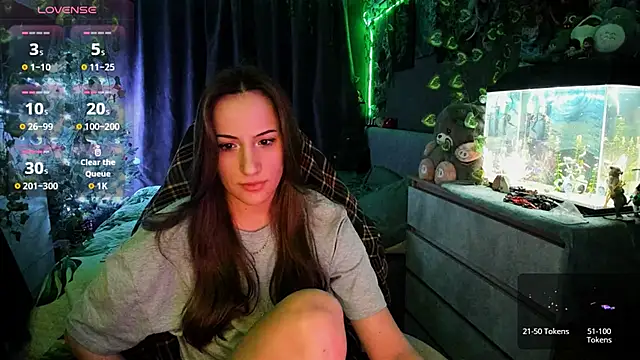 Snapshot of Selbi_Paine chatting on 12-22-25, 12:29 Selbi Paine online show from 12-22-25, 12:29