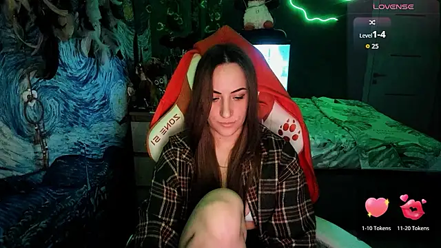 Snapshot of Selbi_Paine chatting on 03-10-26, 08:14 Selbi Paine online show from 03-10-26, 08:14