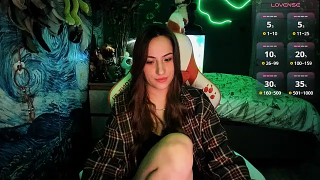 Selbi Paine online show from 04-02-26, 11:02