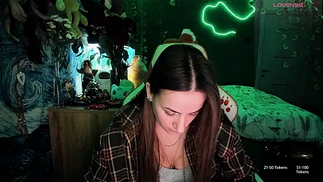 Selbi Paine online show from 04-09-26, 11:32