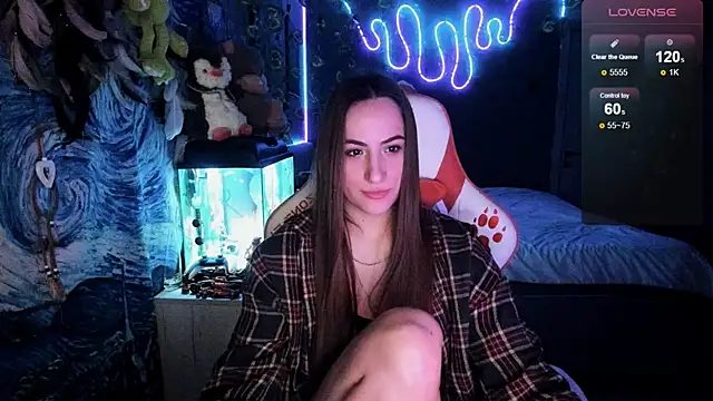 Selbi Paine online show from 05-12-26, 09:01