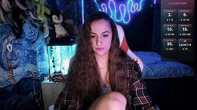 Selbi Paine online show from 05-13-26, 09:00