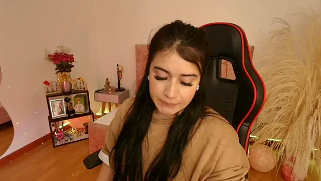 KallyMyller1 online show from 12-02-24, 07:38