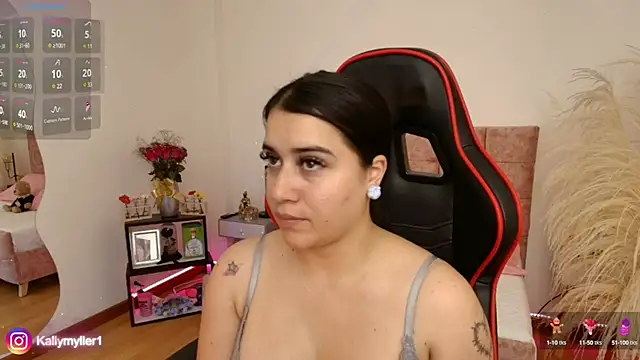 KallyMyller1 online show from 12-04-24, 07:56