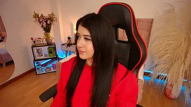 KallyMyller1 online show from 12-18-24, 03:22