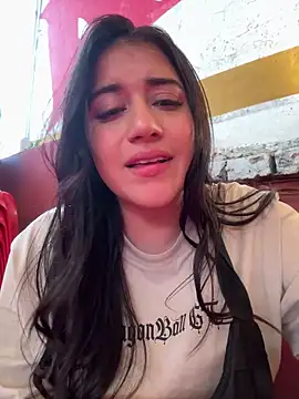 KallyMyller1 online show from 02-17-25, 10:47