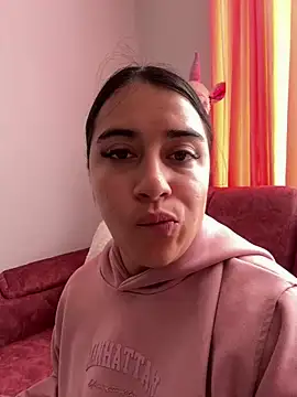 KallyMyller1 online show from 02-25-25, 07:25