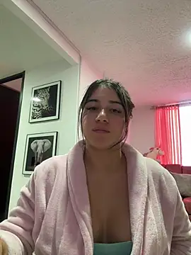 KallyMyller1 online show from 02-25-25, 10:29