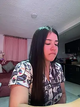 KallyMyller1 online show from 03-10-25, 01:34