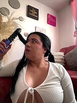 KallyMyller1 online show from 09-13-25, 07:46