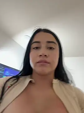 KallyMyller1 online show from 03-16-26, 07:29