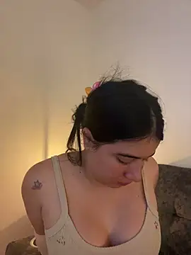 KallyMyller1 online show from 05-21-26, 07:32