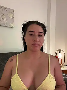 KallyMyller1 online show from 07-14-26, 07:41