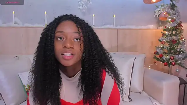 maryevans  online show from 12-24-24, 12:22