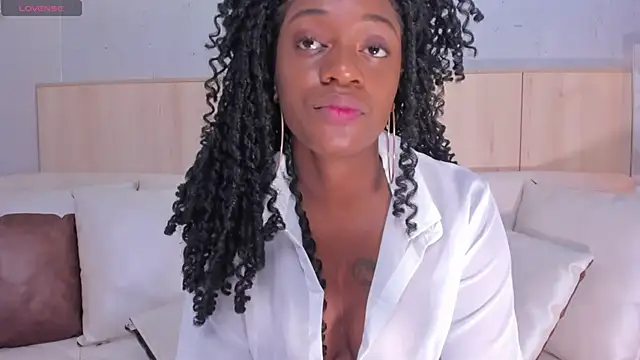 maryevans  online show from 01-22-25, 04:55