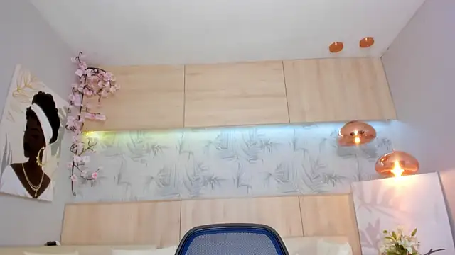 maryevans  online show from 09-09-25, 12:15