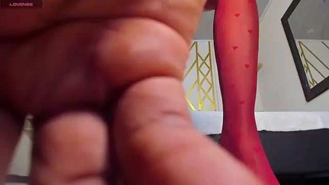 maryevans  online show from 03-07-26, 12:35