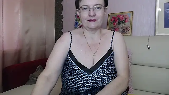 MargieEvans online show from 02-07-25, 06:35